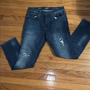 Goodfellow men’s jeans